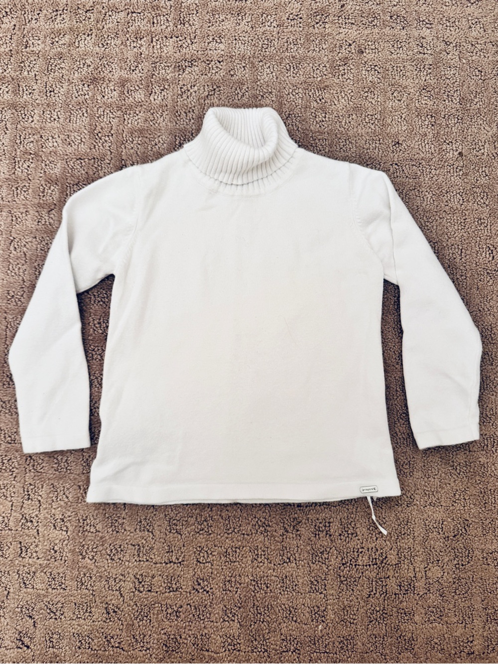 Mayoral Turtleneck Sweater